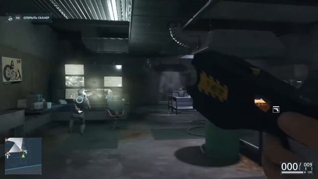 Прохождение Battlefield Hardline — Часть 4׃ Дело закрыто смотреть онлайн
