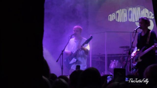 01.10.21 Папин Олимпос смотреть онлайн