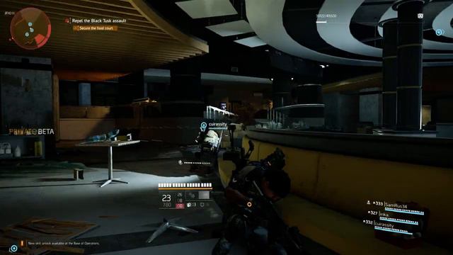 Tom Clancy's The Division 2. Славный Арбалет! смотреть онлайн