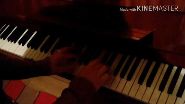 Уроки игры на пианино смотреть онлайн