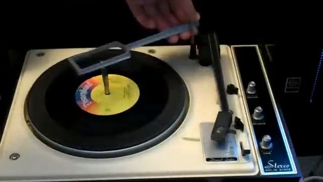 Lady and the Tramp - Read-Along Book & Record (Complete) смотреть онлайн