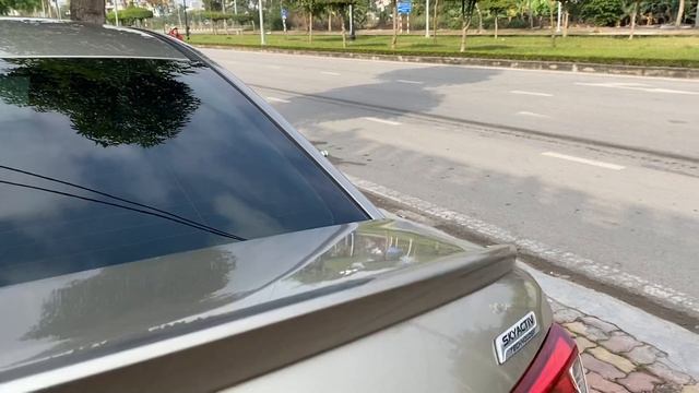 Mazda 2 sx2018AT bản 1.5. Giá 495tr. LH 0978.607.555 смотреть онлайн