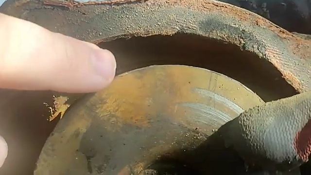 Турбо ЮМЗ невідомо як взагалі працювала помпа. смотреть онлайн