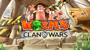 Worms Clan Wars
