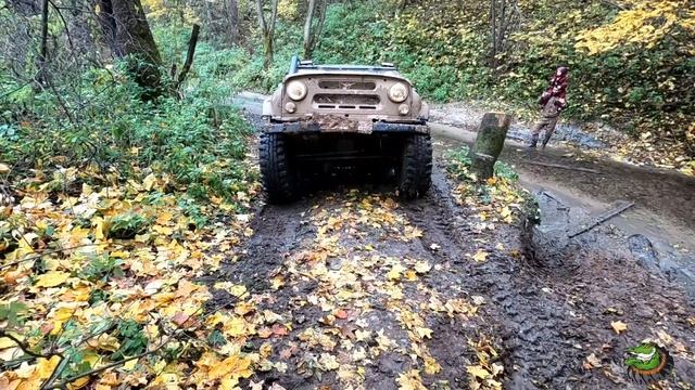 Танковый полигон. Бронницы. Часть третья. смотреть онлайн