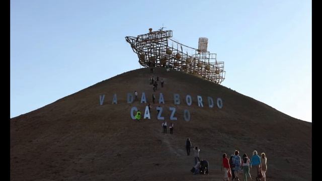 Голос В Пустыне смотреть онлайн