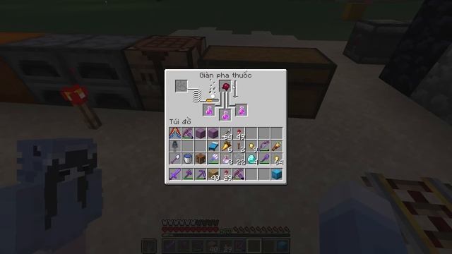 tạm biệt... minecraft hardcore смотреть онлайн