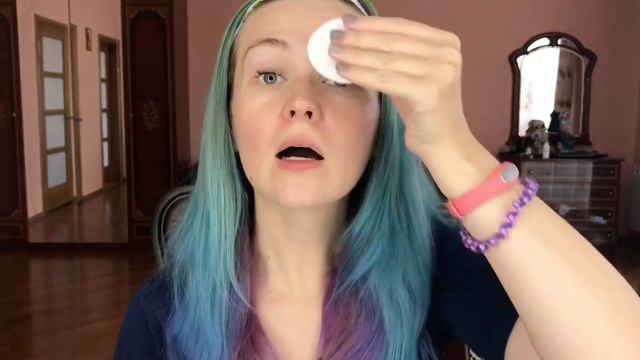 Снимаем нарощенные ресницы дома. Видео по запросу. смотреть онлайн