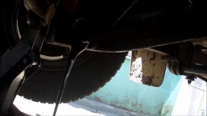 Насколько герметичны мосты спайсер, меняю масло, а та......