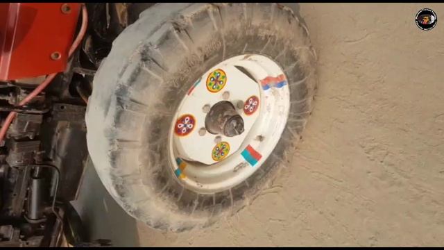 Fiat 640 Model 2003 Review Mursleen tractors смотреть онлайн