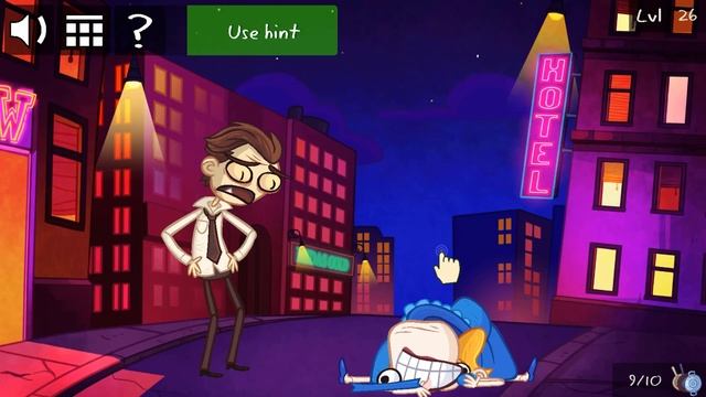 Troll Face Video Games 2 Vs Troll Face Quest Horror - Super Dumbest Funny Troll Games Moments смотреть онлайн
