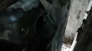 Замена датчика состояния масла, температуры масла и  уровня масла