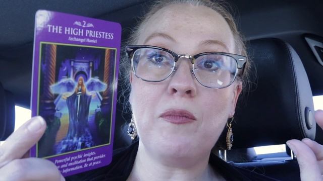 CRAZY DOWNLOADS | OCTOBER 16, 2021 ANGEL ORACLE CARD READING смотреть онлайн