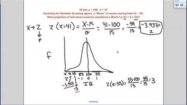Chapter 4 Probability Examples
