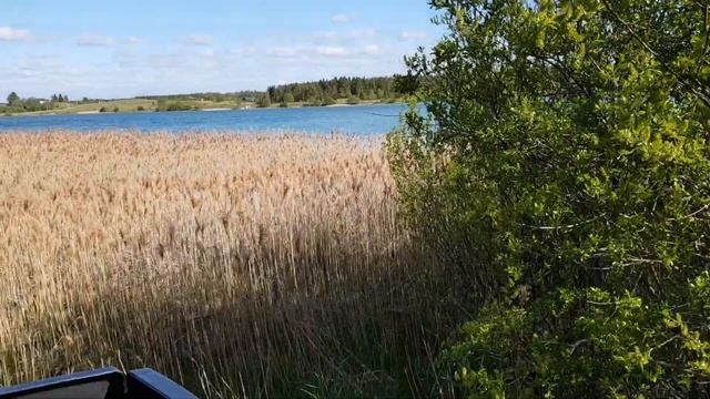 Озеро Донцо. 2020. смотреть онлайн