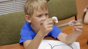 ЭИ Дети Киров