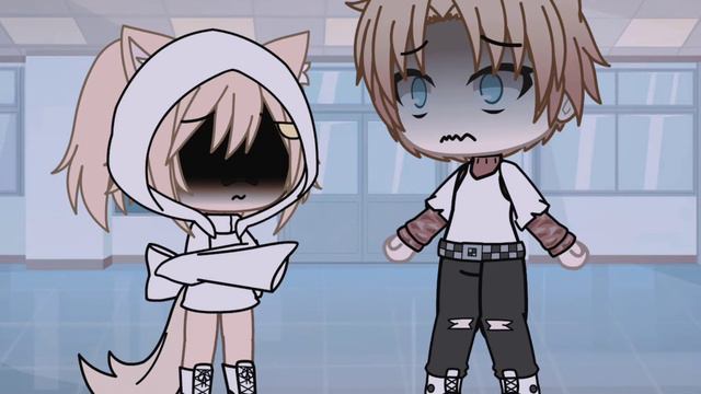 ~😡Почему девачки бьют мальчиков? 😡~ смотреть онлайн