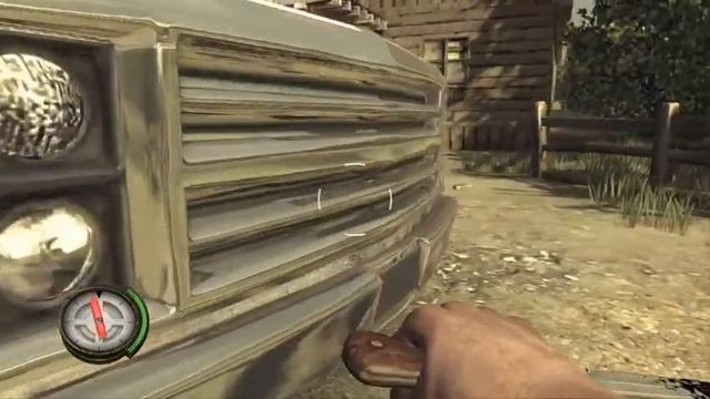 The Walking Dead Survival Instinct Part 1 ( Messin With The Zombies ) смотреть онлайн