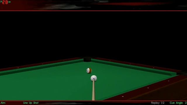 Arcadetribe alternative Virtual Pool 3 смотреть онлайн