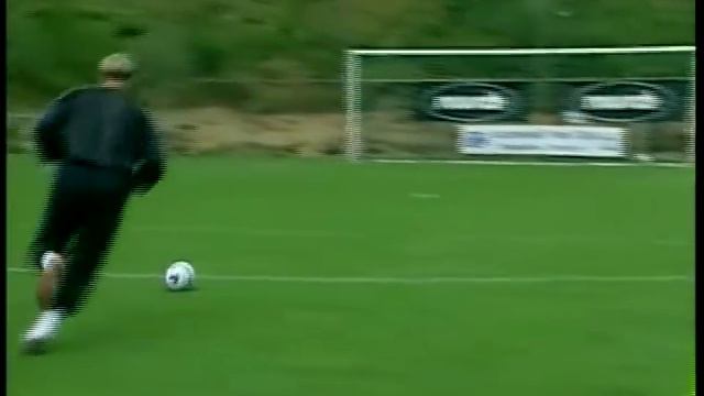 Упражнения для футбольных вратарей различной направленности смотреть онлайн