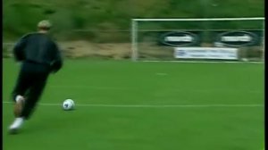 Упражнения для футбольных вратарей различной направленности