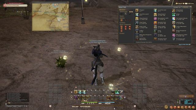 Let's Play Final Fantasy XIV: A Realm Reborn (BLIND) - Episode 341 смотреть онлайн