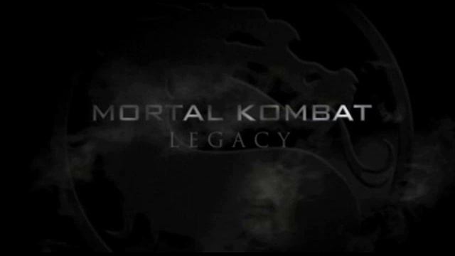 Mortal Kombat Legacy Epic Dubstep (Extended) смотреть онлайн