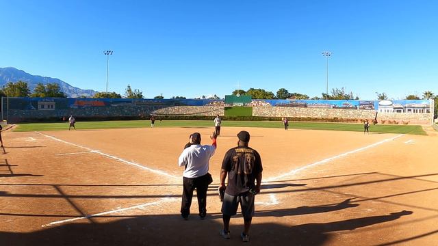 NFG vs. SBG Game 5 2021 T4T Co-Ed Tournament смотреть онлайн