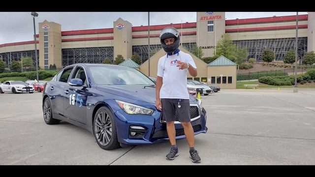 Septemper 2020 AutoX/SOLO And Channel Update!