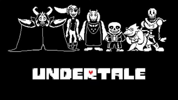 Undertale Full Soundtrack OST