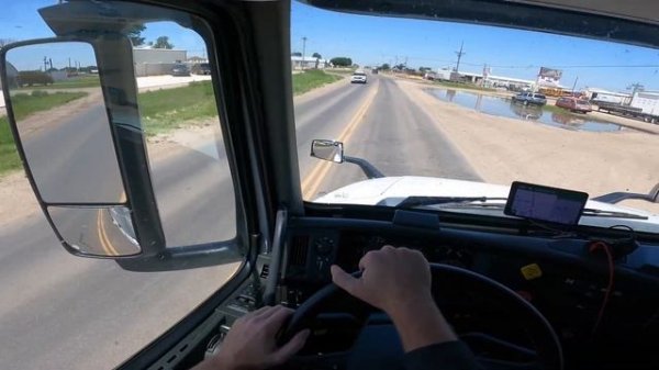 2023 Volvo VNL860 - First Oil Change…the time and money it took!