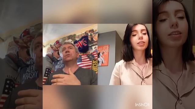 АНГЛИЙСКИЙ В ДИАЛОГАХ С АЛЕКСОМ КРАСКИ смотреть онлайн