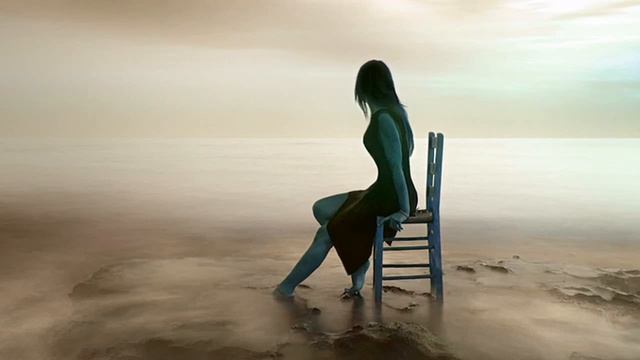 MIKE OLDFIELD ... The Best Of