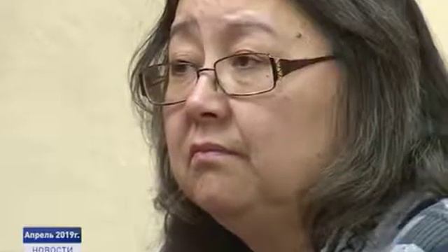 Суд НАО отклонил апелляцию Ольги Каневой, бывшего руководителя СПК "Рассвет Севера" смотреть онлайн