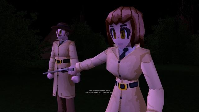 ANIME-LIKE Half-Life Mod RELEASED A PLAYABLE DEMO! - TimeWarp