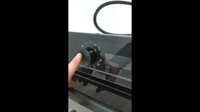 Встраиваемый духовой шкаф GORENJE BPS6737E14BG смотреть онлайн