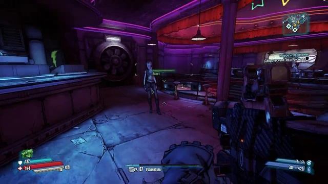 Borderlands: The Pre Sequel: Достижения - В стиле робот! смотреть онлайн