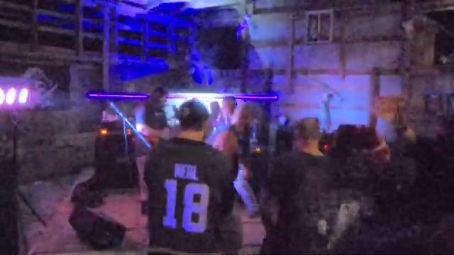 SARKOPTIC - METALSTOCK 2019 | Zoom Q2n-4K смотреть онлайн