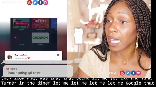 Is MrsLaTruth Now Feeding MrLatruth on LIVE!?? The NeverEnding BOONDOGGLE смотреть онлайн