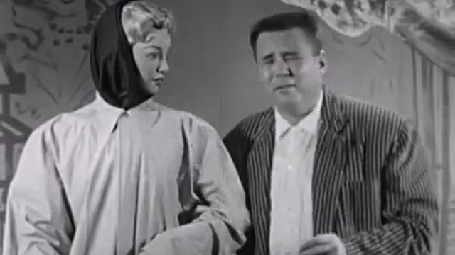 Big Bopper Video Little Red Riding Hood