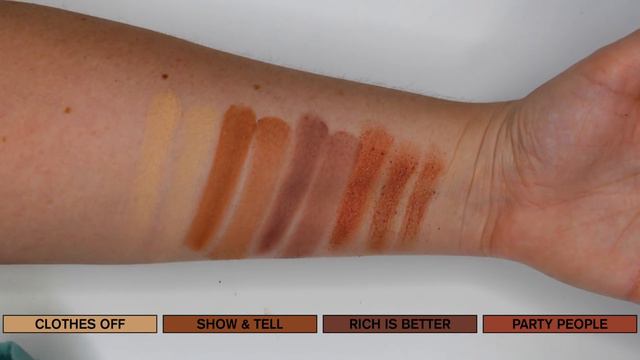 Too Faced Pretty Mess Collection - EVERYTHING You NEED To Know! смотреть онлайн