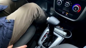 Лада гранта на автомате / Granta на автомате. Что может быть лучше?