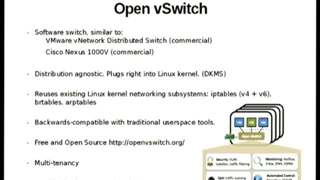 XCP, Openstack, Debian and the Cloud смотреть онлайн