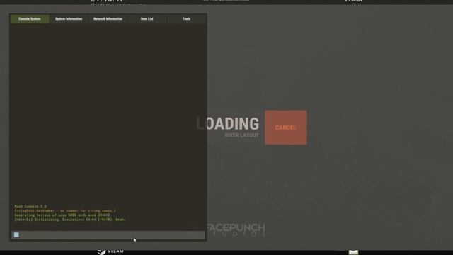 Rust Fix : Recieving Data Bug [UPDATED] смотреть онлайн