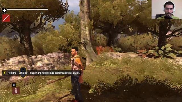 First 15 Minutes | How to Survive - Third Person Standalone [1080p] [Geforce GT 635M 2Gb] смотреть онлайн