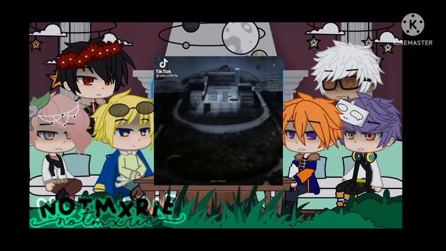 Obey Me React To MC As Kim Dokja || AU || ?OM X ORV? || ItsMxrie (I'm Back!! ?) || ⚠️ NOVEL SPOILER