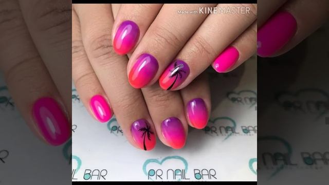 Твой маникюр по знаку зодиака ?❤️ смотреть онлайн