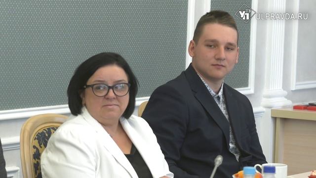 Прощай, школа! В Ульяновской области пройдут выпускные вечера смотреть онлайн