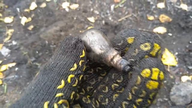 ГДЕ НАЙТИ МЕДЬ. ПОХОД НА СВАЛКУ. ПОИСК МЕТАЛЛОЛОМА БЕЗ МЕТАЛЛОИСКАТЕЛЯ. ЦВЕТНОЙ МЕТАЛЛ ВОКРУГ НАС смотреть онлайн