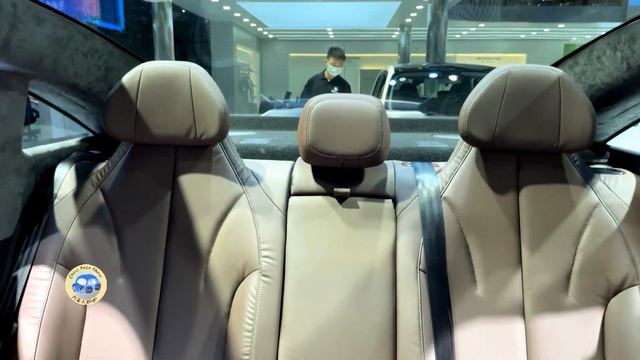 2022 LEAPMOTOR C01 EV Walkaround—2022 Chengdu Motor Show смотреть онлайн